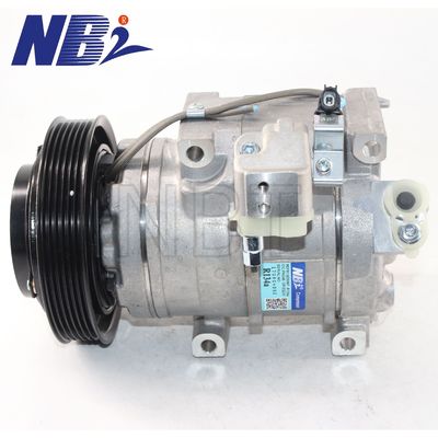 Dobra cena. Sprężarka klimatyzacji Car 38810RGLA02 38900R70A01 38900RDJA01 Honda Acura ZDX MDX Honda Odyssey Pilot Ridgeline w Internecie