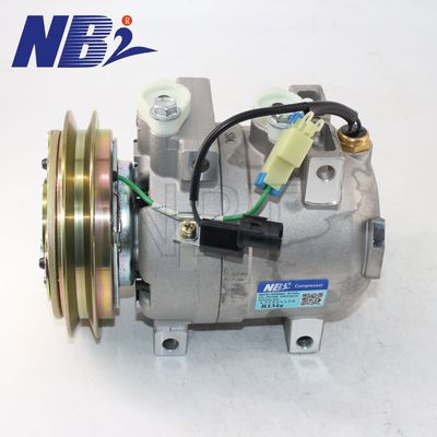 Dobra cena. OEM 11N8-92040 11N8-92040 Części samochodowe Sprężarka AC Ekskawator R215 D21 11N690040 11N6-90040 506021-7082 w Internecie