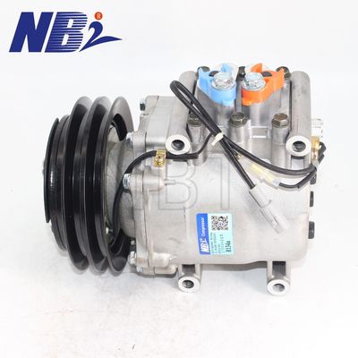 Dobra cena. SPRĘŻARKA KLIMATYZACJI AUTOMATYCZNEJ TRF090 do Honda Civic 38810-P07-024 38810P07024 38800P06A03 TRF090-2050 w Internecie