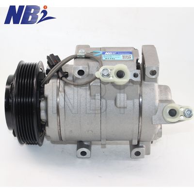 10SR19C Kompresor automatyczny AC dla Toyoty Lexus 88310-6A290 883106A290 447260-0010 4472600010