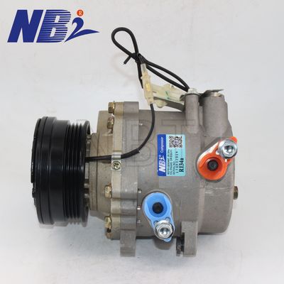Kompresor powietrza 12V dla Baic Mz40