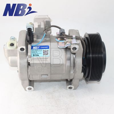 Dobra cena. Kompresor AC dla Hondy Accord IX 2.4L I-VTEC OE 006A2226D/ 38900-RLF-003 /38810-5A2-A01 /389245A2A01 w Internecie