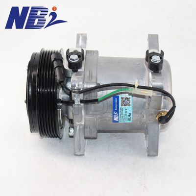 Dobra cena. OE JSS14D401023 Auto 12V Kompresor klimatyzacji samochodowej do Great Wall PEGASUS z linii produkcyjnej OE Kompresor klimatyzacji samochodowej w Internecie