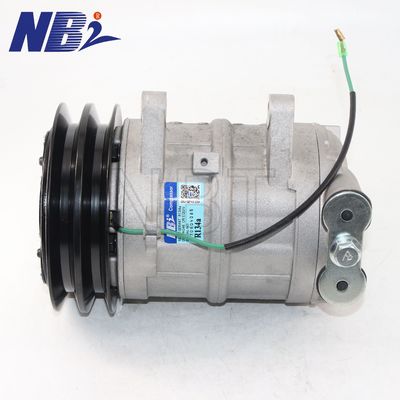 Dobra cena. 506011-7110 DKS17C 24V 2PK Kompresor klimatyzacji samochodowej do Nissana Lorry Truck 2Pk w Internecie