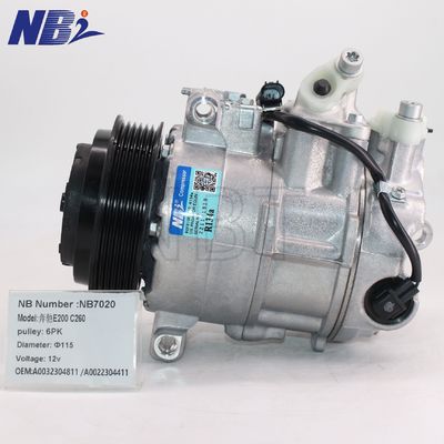 Dobra cena. A0032304811 / A0022304411 Kompresor klimatyzacji automatycznej do Mercedes-Benz E200 C260 w Internecie