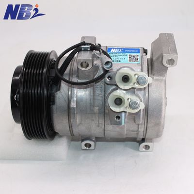 Dobra cena. Denso 10S15C Air Conditioning Compressor For Toyota RAV4 447220-3934 447220-3935 88310-42180 w Internecie