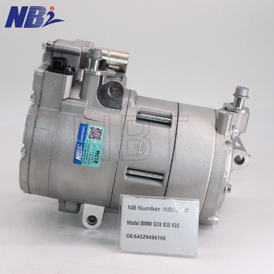 Dobra cena. PLCA600MCD1Z03 Prasa klimatyzacyjna AC OE 64529496106 Elektryczna pompa chłodnicza dla pojazdów elektrycznych w Internecie