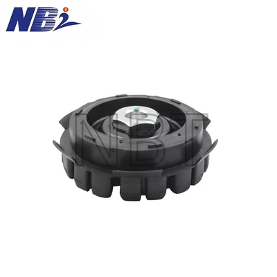 Dobra cena. Sprzęgło klimatyzacji 7SEU17C 12V do VW Multivan 6pk 105mm OEM 447150-1522 447150-2613 7E0820803H w Internecie