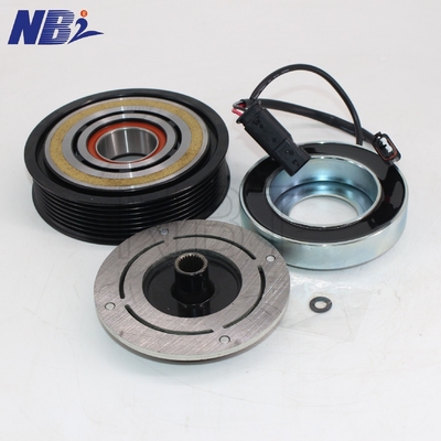 Nowa KPL-812050 klimatyzacja sprzęgła elektromagnetyczna dla 19 elektrycznych Mercedes C200 mające zastosowanie modele 12V i 24V Elektryka samochodowa
