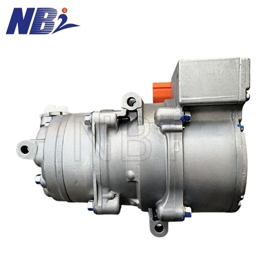 Dobra cena. BC28D OEM HA2HE-8103020 Elektryczna sprężarka klimatyzacji do BYD Qin 320V w Internecie