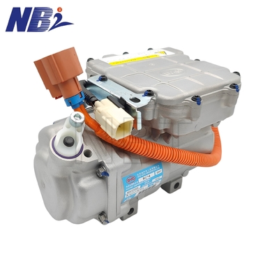 Dobra cena. 640V Nowy elektryczny kompresor klimatyzacji BC14 OE SAEA-8103020A do BYD Song EV 2016-2019 Części samochodowe Kompresor klimatyzacji NOWY OEM Saea-8103020a w Internecie