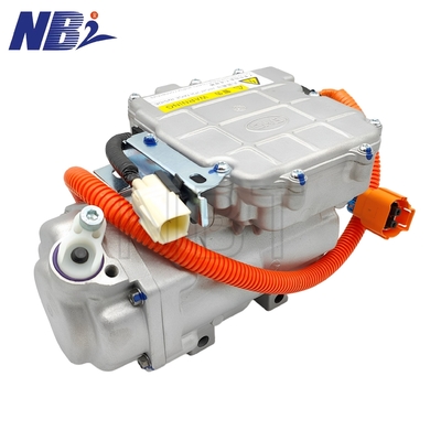 Dobra cena. Sprężarki klimatyzacji BYD Song DM Nowej Generacji 18-19 475V BC28A OEM SAHA-8103020 Używane do produkcji 12V i 24V w Internecie