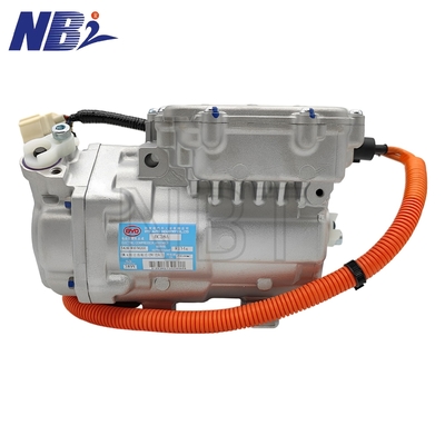 BC28A OEM SA2H-8103020A do BYD T3 Electric Ac Compressor Samochodowa elektryczna sprężarka klimatyzacji