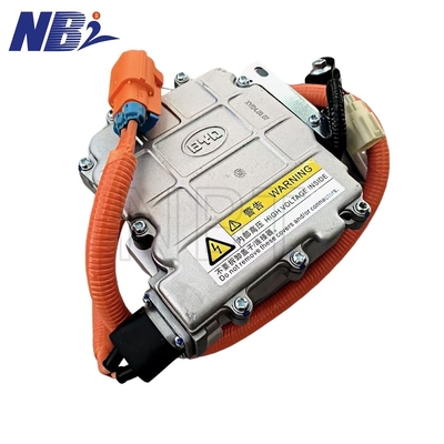 Do BYD E5 BC14 Kompresor elektryczny AC do Byd 5AEC-8103020A 5AEC8103020A 394Volt Części zamienne do samochodów