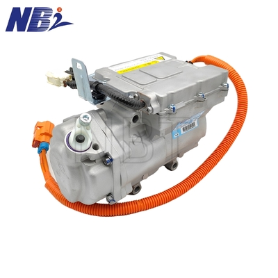 Dobra cena. BC28B OEM HCE-8103020 Sprężarka elektryczna AC do BYD Han 569.6V w Internecie