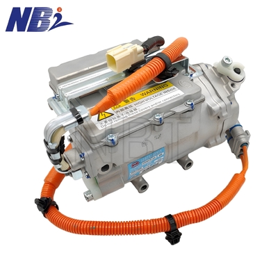 BYD Han DMI 467.2V Model BC28B Nowe OEMHCB8103020A 12V Sprężarki powietrza do celów produkcyjnych