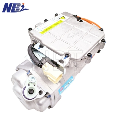 Dobra cena. OEM T7-8103020 Kompresor AC elektryczny dla pojazdów samochodowych BC28A T78103020 dla ciężarówki Byd 550V-730V Części zamienne samochodowe Kompresory elektryczne w Internecie