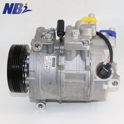 Dobra cena. Ceny fabryczne Kompresor AC 12V dla BMW 730/745/760 Oem 64529122618 Kompresor AC Automatyczny klimatyzator w Internecie