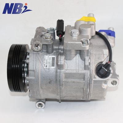 Ceny fabryczne Kompresor AC 12V dla BMW 730/745/760 Oem 64529122618 Kompresor AC Automatyczny klimatyzator
