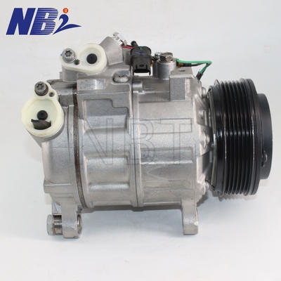 Dobra cena. Sprężarka klimatyzacji o niższej cenie 12V do BMW X1/X3 Oem 64529216466 Auto Sprężarka klimatyzacji Klimatyzacja* w Internecie