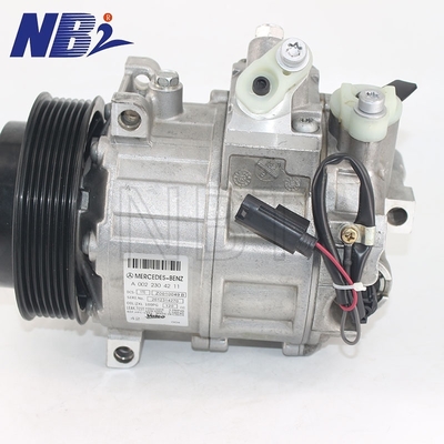 Dobra cena. Sprężarka klimatyzacji W906 Viano 9068302401 OEM A9068302401 Vito 2003 2010 do Mercedes benz w Internecie