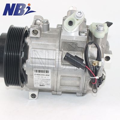 Sprężarka klimatyzacji W906 Viano 9068302401 OEM A9068302401 Vito 2003 2010 do Mercedes benz