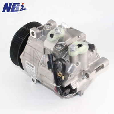 Dobra cena. 0022305811 A0022305811 Pompa kompresora klimatyzacji A/C dla Mercedes Benz W164 GL320 ML320 R350 w Internecie