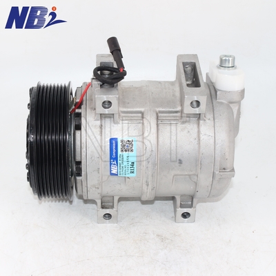 Dobra cena. Zexel DKS-15CH DKS15CH MB958674 506011-6391 5060116391 506211-5392 506011-6392 Auto Ac COMPRESSOR for Mitsubishi Express WA L400 w Internecie
