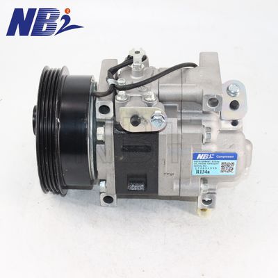 Dobra cena. Car Air Conditioning Auto AC Compressor for CX-7 2.3 H12A1AL4HX EGY1-61-K00A EGY1-61-450 w Internecie
