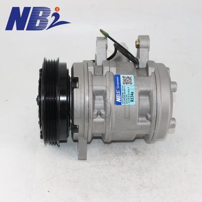 Dobra cena. For Toyota ISUZU 4JB1 New Auto Car Parts 12V High Efficiency AC Compressor for Air Conditioning Systems w Internecie