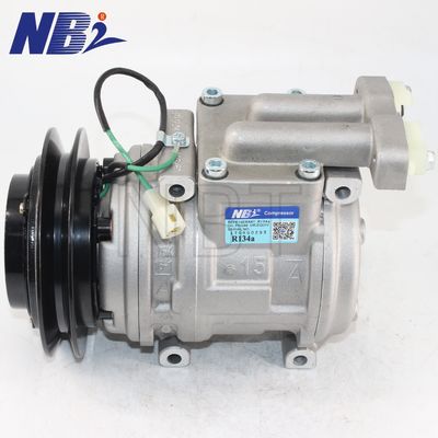 Dobra cena. 500341617 99488569 Car AC Part 10PA17C Auto Air Conditioning Compressor for Lveco Truck 1993-2004 447170-5430 w Internecie