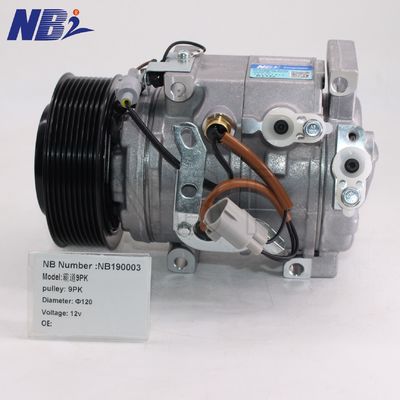 Dobra cena. 883206a330 883206a320 Car AC Compressor for TOYOTA LAND CRUISER w Internecie