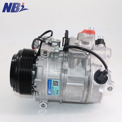 Dobra cena. Air Conditioning Cooling Compressor for BMW E70 F01 F02 F03 F04 F07 F10 F18 F11 525d 530d 535d 730d 740d 64529196889 64526987890 w Internecie