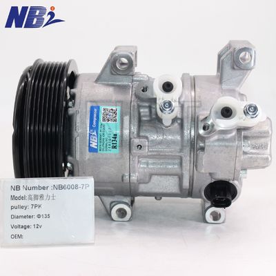 Dobra cena. 88310-02400 88310-42250 88310-42260 447260-1254 5SE12C 447260-1258 8831042250 8831002400 TPYE Kompresor klimatyzacji samochodowej do RAV4 ALA30/ w Internecie