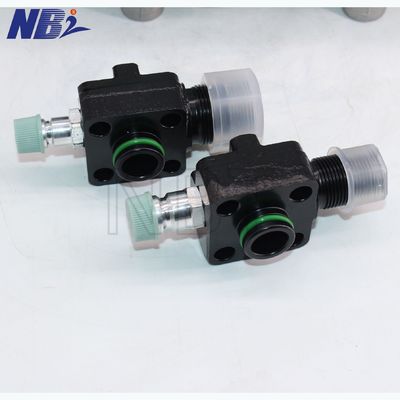 Dobra cena. 506010-1720 Air Compressor TM31 for AC Trucks 24V 8PV R134A DKS32 w Internecie