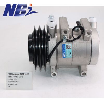 Dobra cena. Nowa rolka Isuzu 10s15C 2PK 12V do NB71047-1 w Internecie