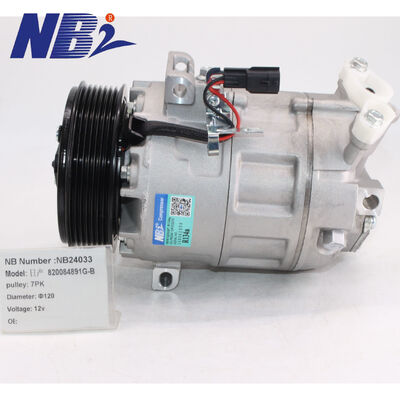 odpowiedni do NISSAN X-Trail (T31) 2.0L 2010-2013 NISSAN QASHQAI / QASHQAI +2 I (J10, JJ10) 1.6L 2011-2013 12V klimatyzacja samochodowa