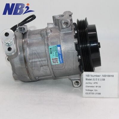 Nowość dla części 12V do sprężarki klimatyzacji do CHEVROLET Caprice Lumina Pontiac G8 92236235 92265300 92157796 447190-5700