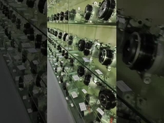 Sprężarka Honda AC