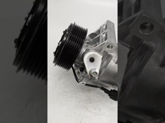 OEM 926001HC5A 10018854 kompresor klimatyzacji 12c do NISSAN Calsonic 100MM 7PK